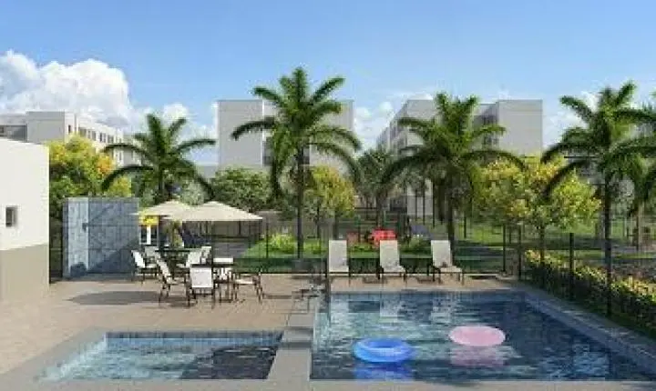 Regiões do Lorena Park e do Moinho dos Ventos recebem novos projetos do Minha Casa Minha Vida