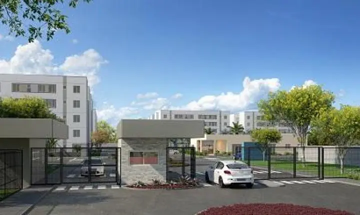 Regiões do Lorena Park e do Moinho dos Ventos recebem novos projetos do Minha Casa Minha Vida