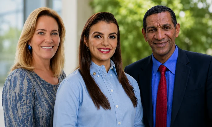 Republicanos fortalece chapa para deputado federal em Goiás com Ricardo Quirino, Marussa Boldrin e Lêda Borges