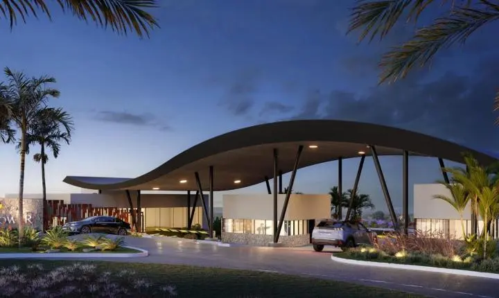 Reserva Sunflower será o primeiro condomínio horizontal que reúne natureza, sofisticação e tecnologia, em Anápolis