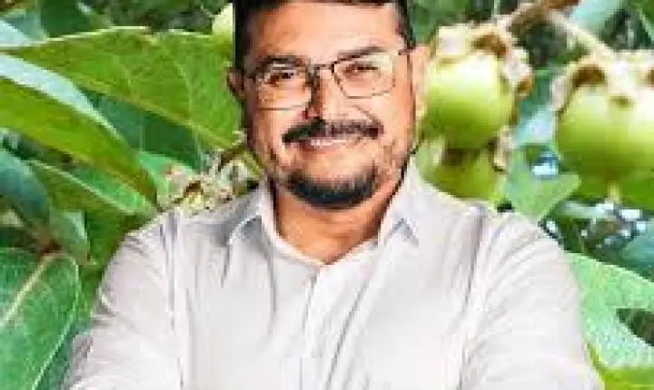 Ricardo Alberto Correa Viana é exonerado da Secretaria de Meio Ambiente de Valparaíso de Goiás