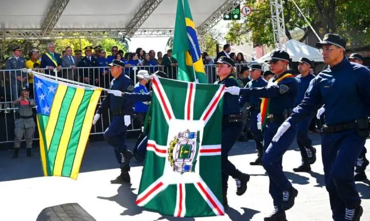 Saiba o que abre e o que fecha no feriado de 7 de setembro em Goiânia