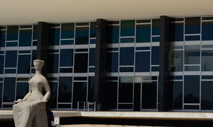 Segunda Turma do STF forma maioria para afastar diretor-geral da PF