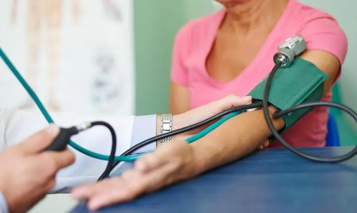 Setembro Vermelho: O desafio de controlar a hipertensão no Brasil