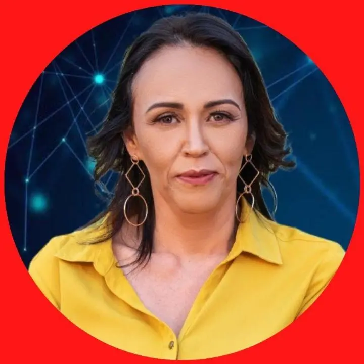 Sirley Azevedo