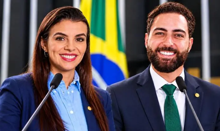 Sudoeste Goiano fortalece representação em Brasília com dois deputados federais ligados a Rio Verde