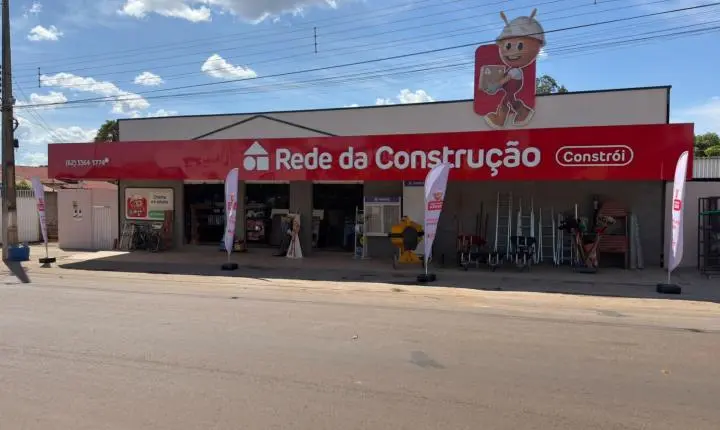 Temporada do Araguaia movimenta segmento da construção