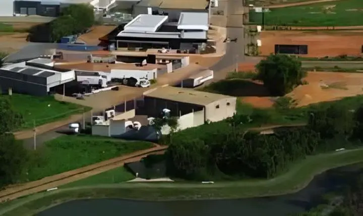 Tendência de bem-estar impulsiona esportes ao ar livre e setor fitness no Parque Oeste Industrial