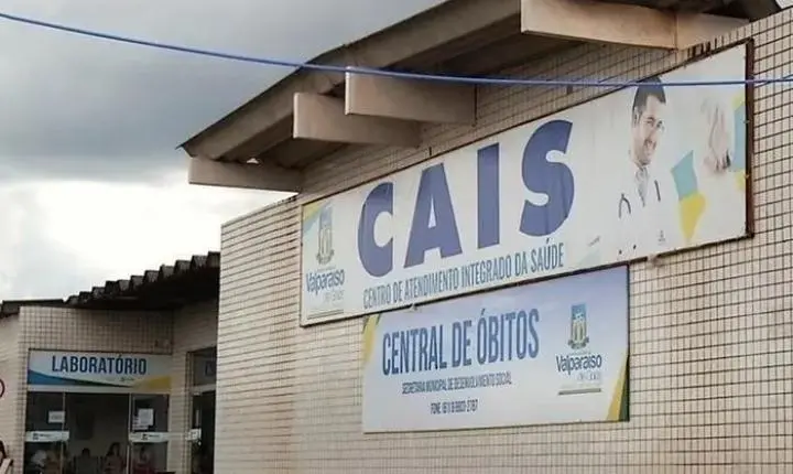 UPA 03 de Valparaíso: empréstimo de R$ 16 milhões é aprovado em primeira votação para construção no local do antigo CAIS demolido