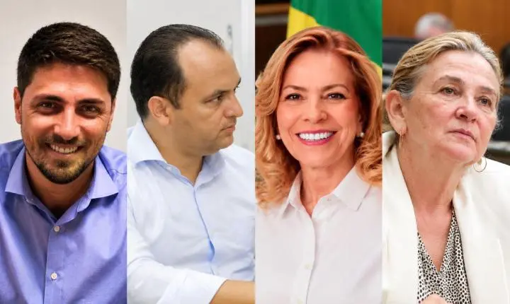 Valparaíso de Goiás após as eleições de 2026: quem saiu fortalecido e quem terá de reconstruir suas bases para 2028?