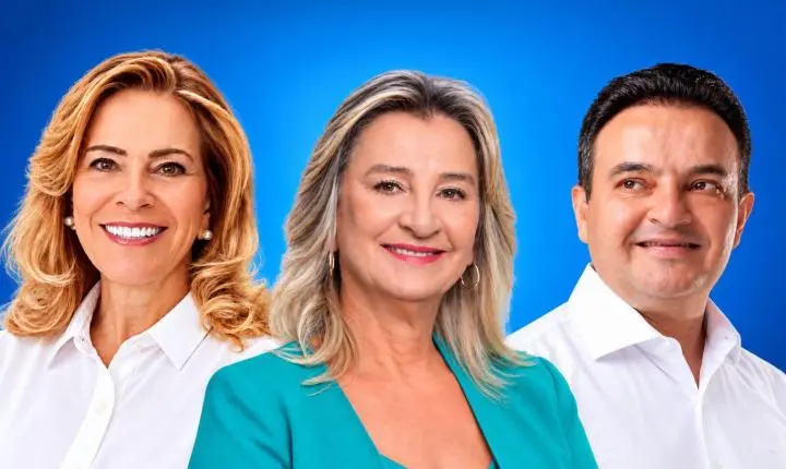 Valparaíso de Goiás perde representantes diretos na Câmara dos Deputados e na Assembleia Legislativa
