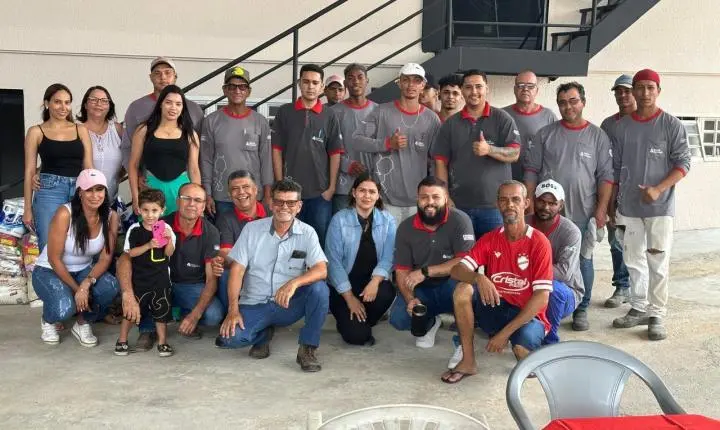 Varejo se transforma em projeto de vida para empreendedores em Goiás