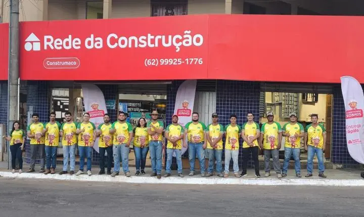 Varejo se transforma em projeto de vida para empreendedores em Goiás