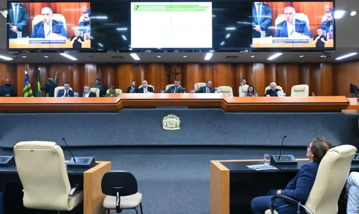 Vereadores destacam avanços em saúde, educação e zeladoria durante prestação de contas na Câmara