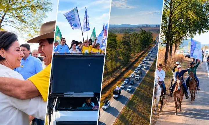 Wagner Miranda: nem todo voto aparece nas pesquisas