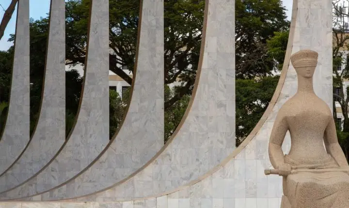Zanin manda investigar uso de IA para burlar sistema do STF
